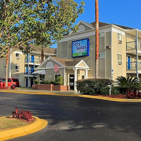 Stay Suites Of America - Orange Park Esterno foto