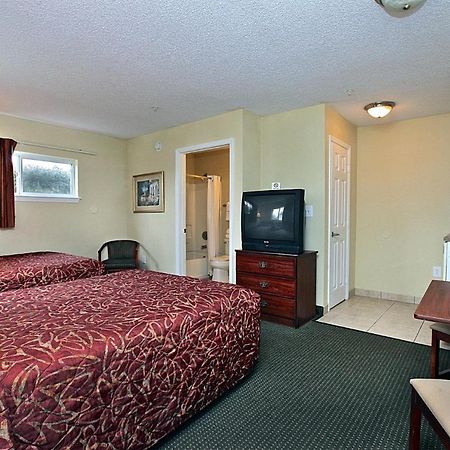 Stay Suites Of America - Orange Park Esterno foto