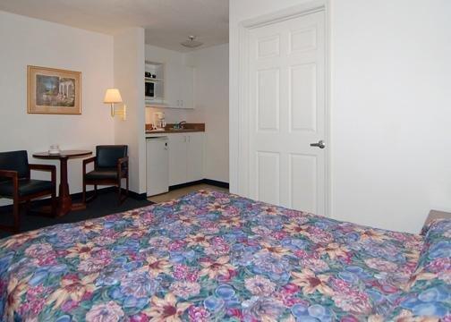 Stay Suites Of America - Orange Park Esterno foto