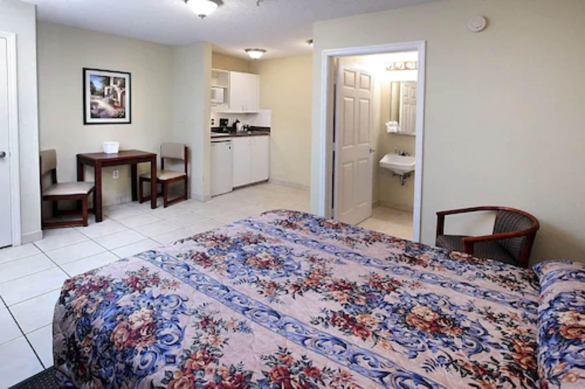 Stay Suites Of America - Orange Park Esterno foto
