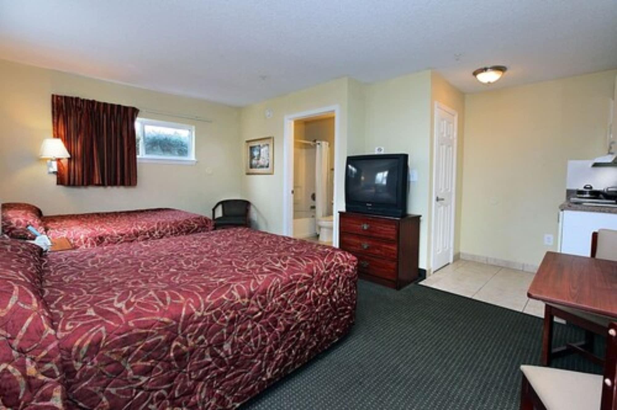 Stay Suites Of America - Orange Park Esterno foto