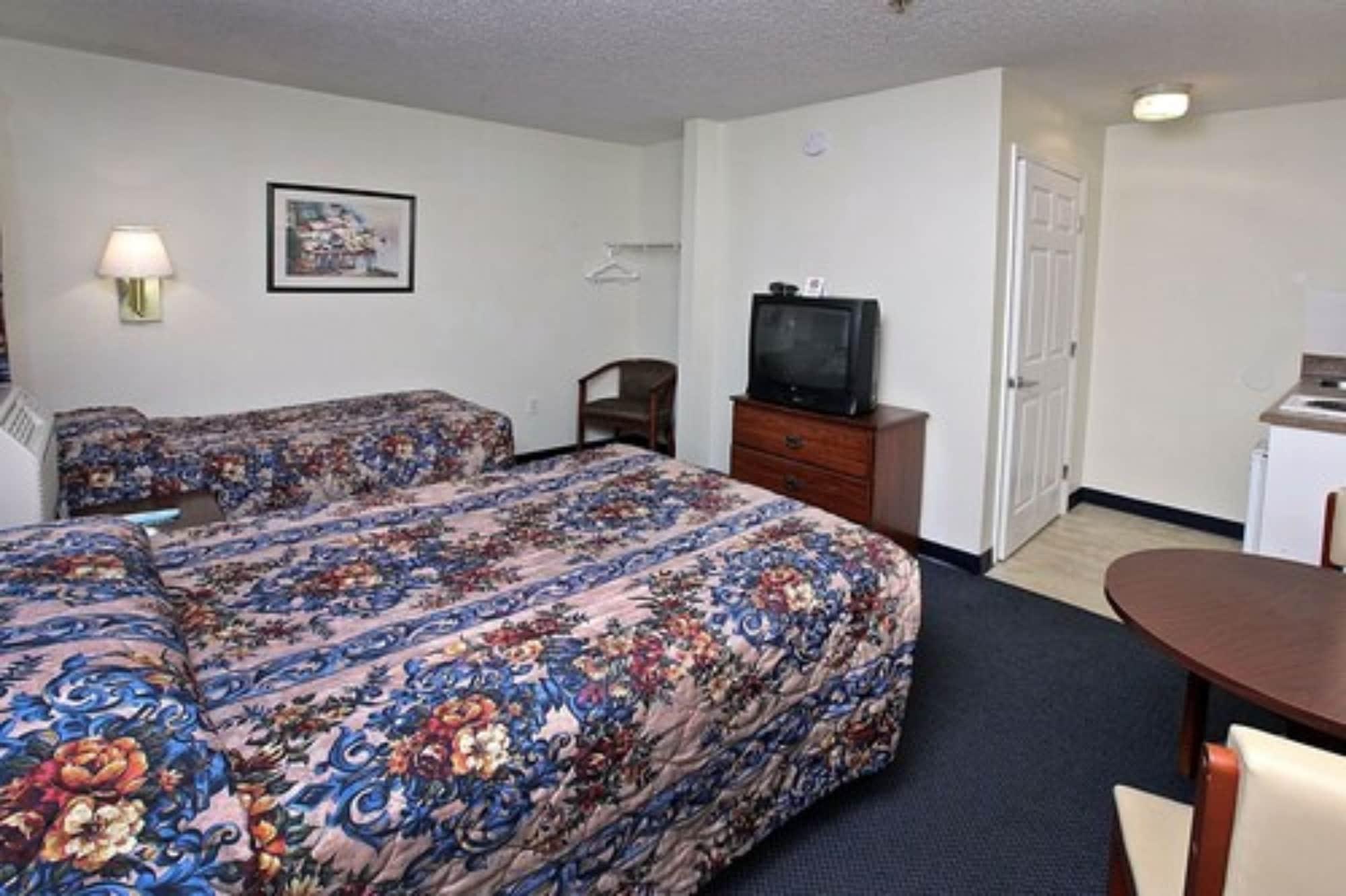 Stay Suites Of America - Orange Park Esterno foto