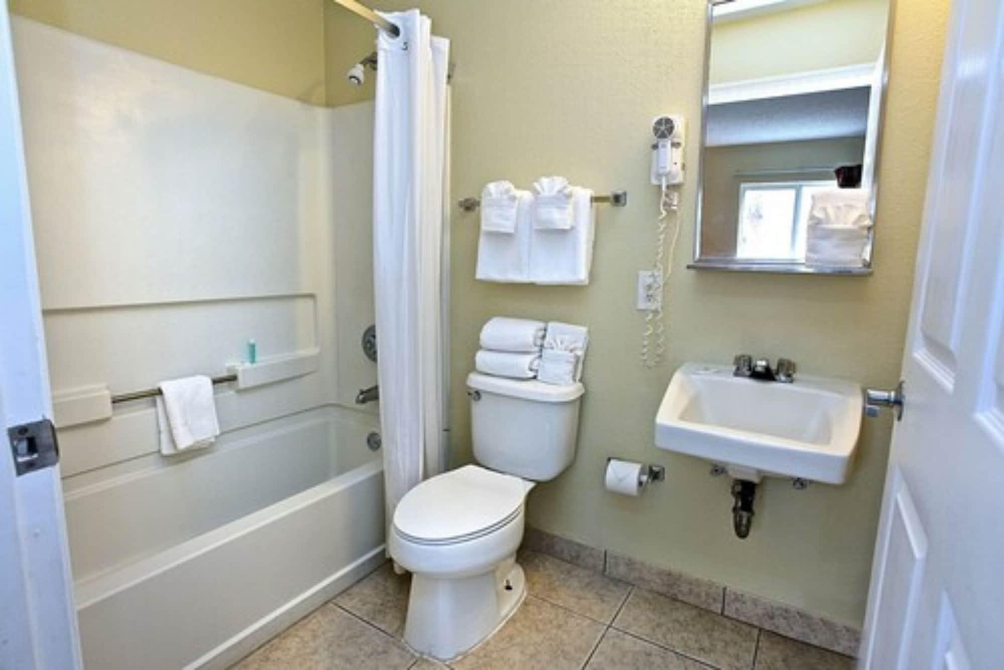 Stay Suites Of America - Orange Park Esterno foto