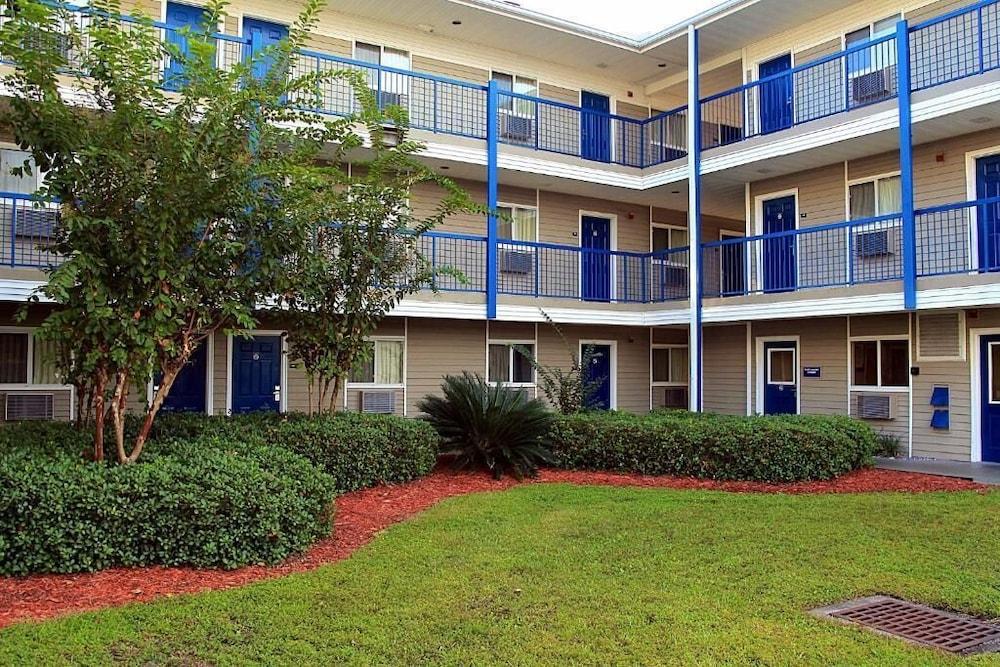 Stay Suites Of America - Orange Park Esterno foto