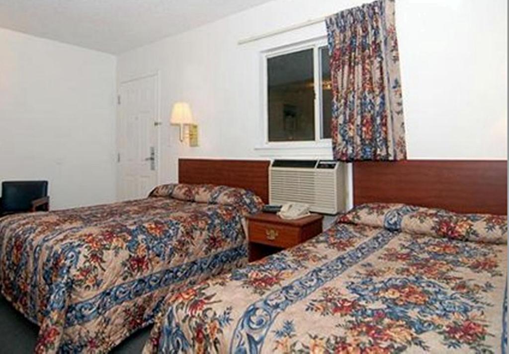 Stay Suites Of America - Orange Park Camera foto