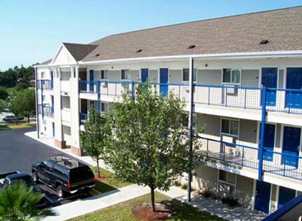 Stay Suites Of America - Orange Park Esterno foto