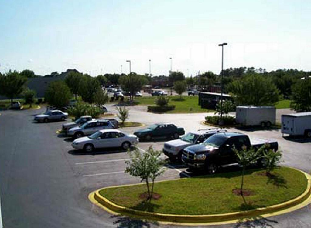 Stay Suites Of America - Orange Park Esterno foto