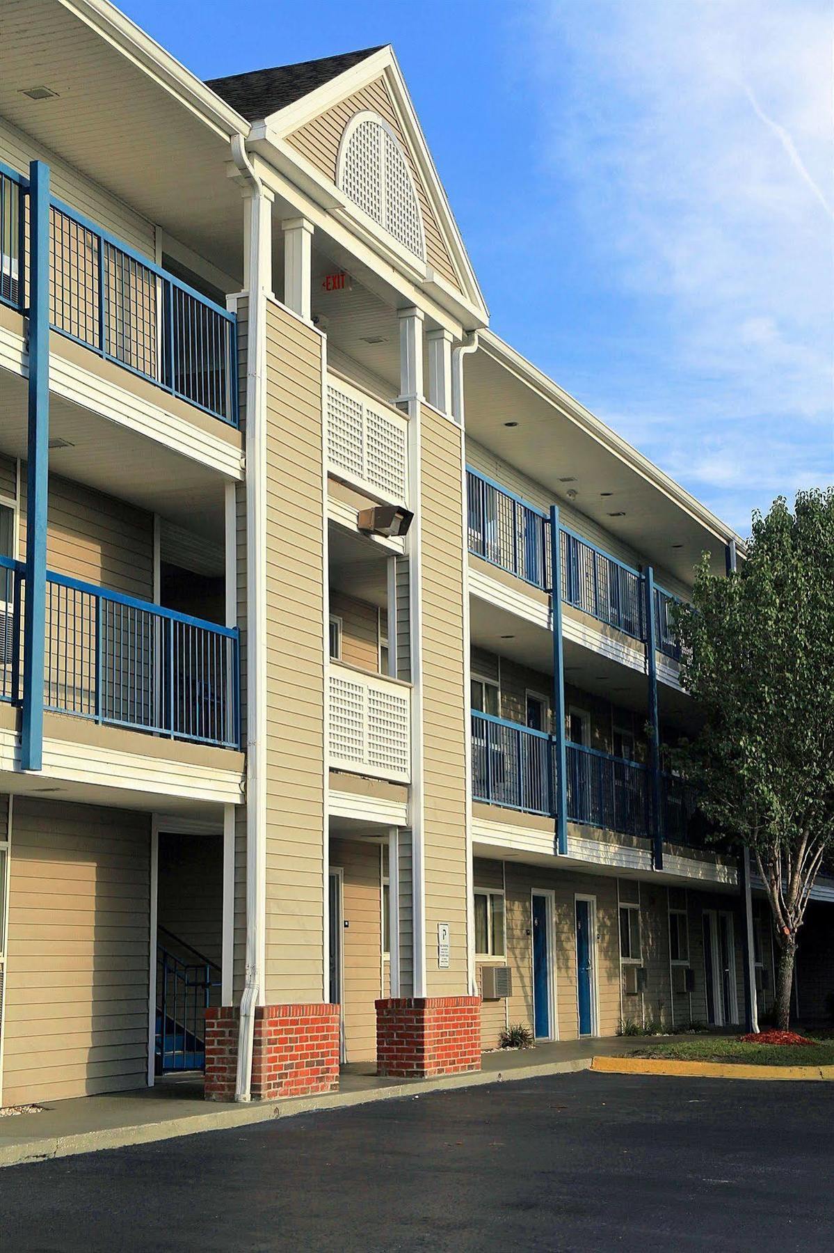 Stay Suites Of America - Orange Park Esterno foto