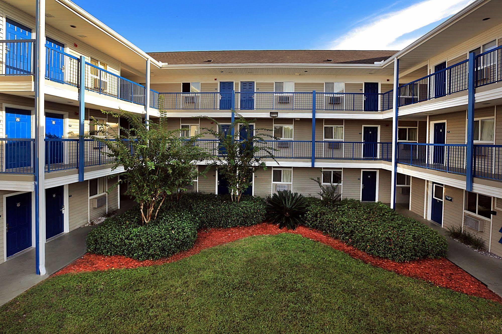 Stay Suites Of America - Orange Park Esterno foto