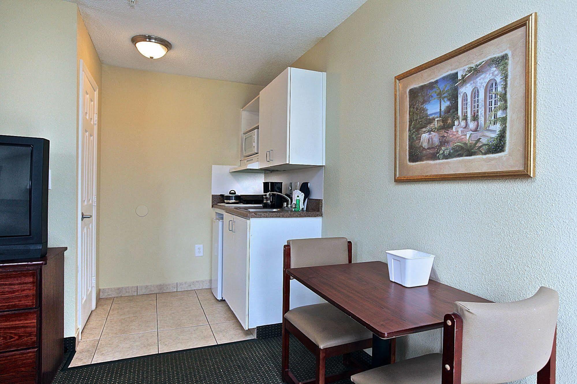 Stay Suites Of America - Orange Park Esterno foto