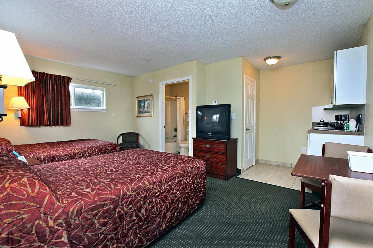 Stay Suites Of America - Orange Park Esterno foto